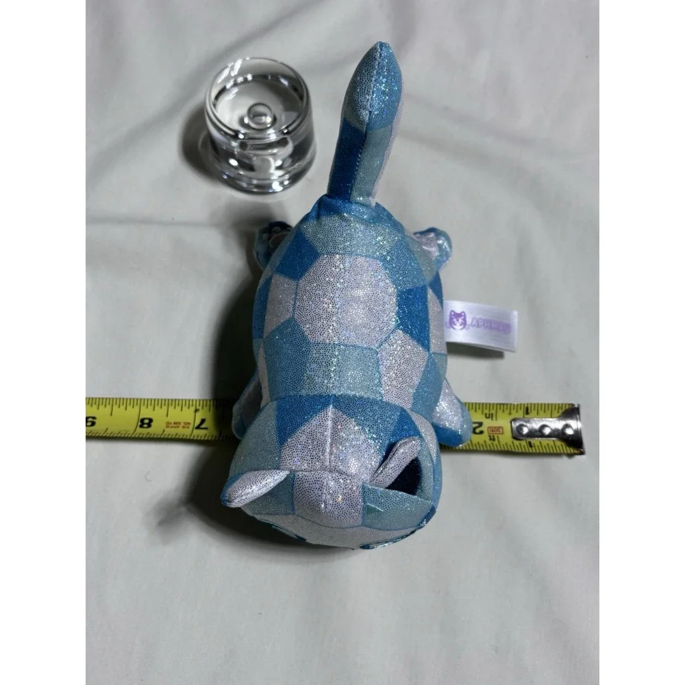 Aphmau‎ MeeMeows Mystery Plush Litter 4 Diamond Cat